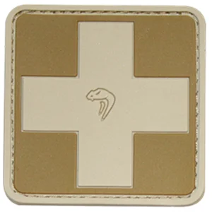 New PVC First Aid PVC Patch