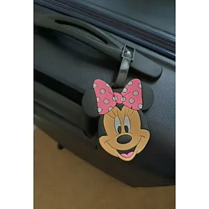 Cruise New Style PVC Luggage Tags