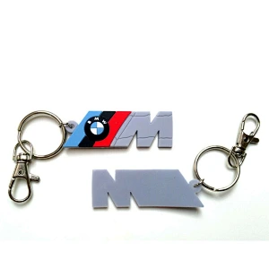BMW keychain