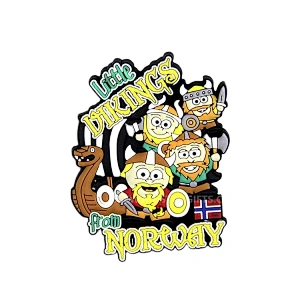 Custom Rubber Jackets Patches