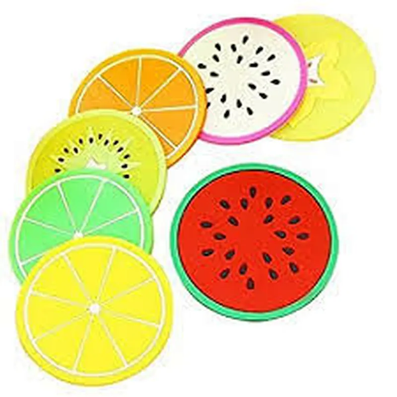 Fruit Design Cup coaster