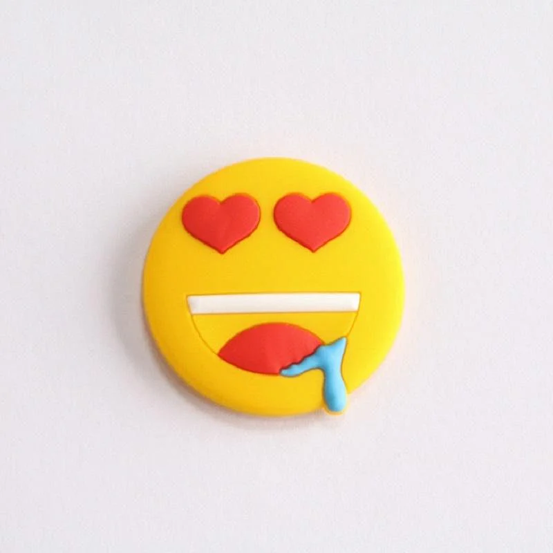Emoji Fridge Magnet
