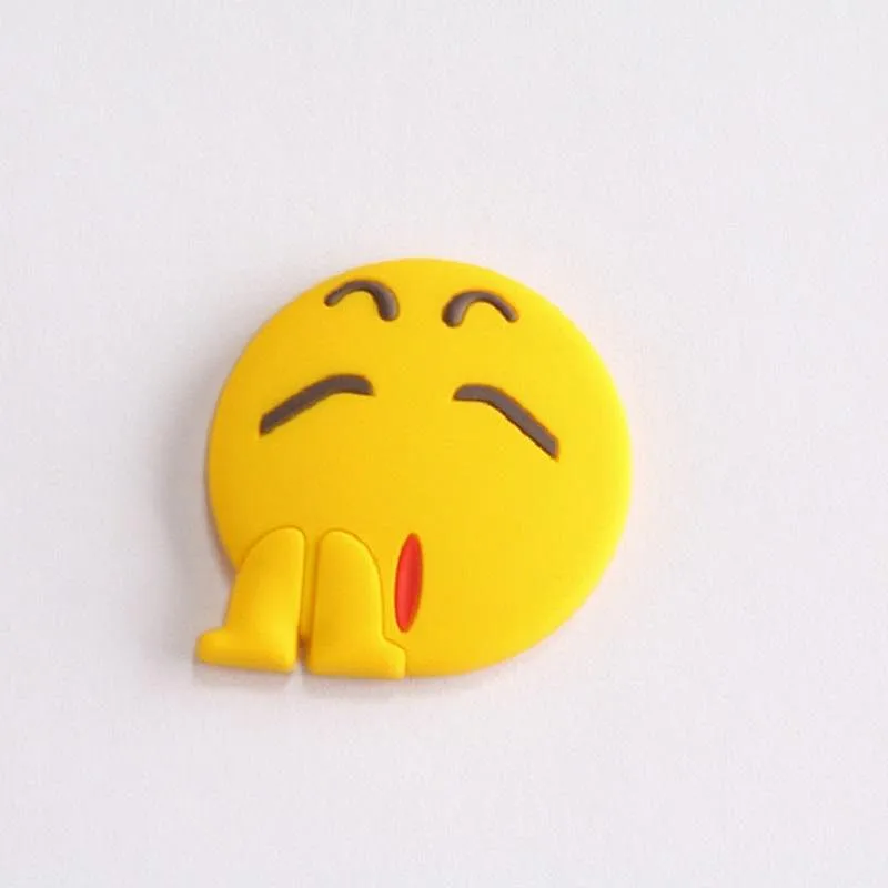 Emoji Fridge Magnet