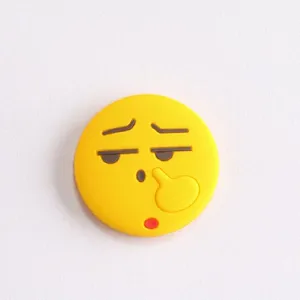 Emoji Fridge Magnet