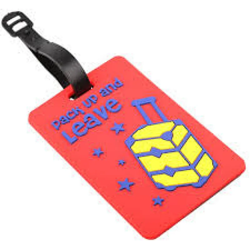 luggage tag for travel