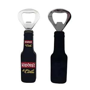Soft PVC Cover Beer Bottle Opener