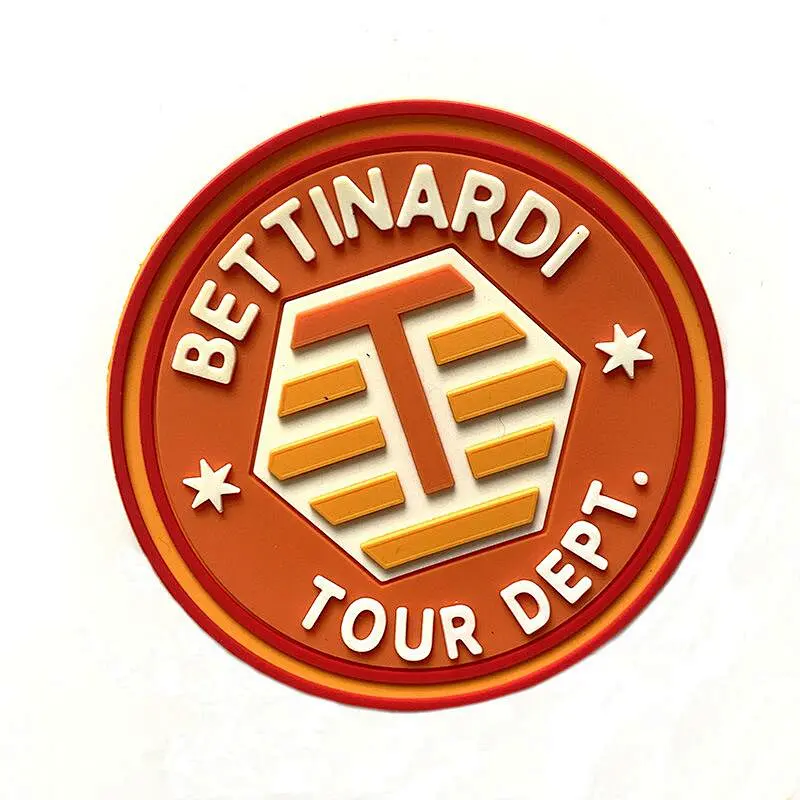 BETTINARDI Pvc Rubber Patch