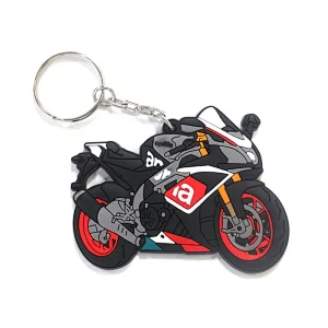 Yamaha PVC keychain
