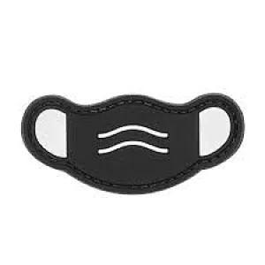 Mask PVC Patch