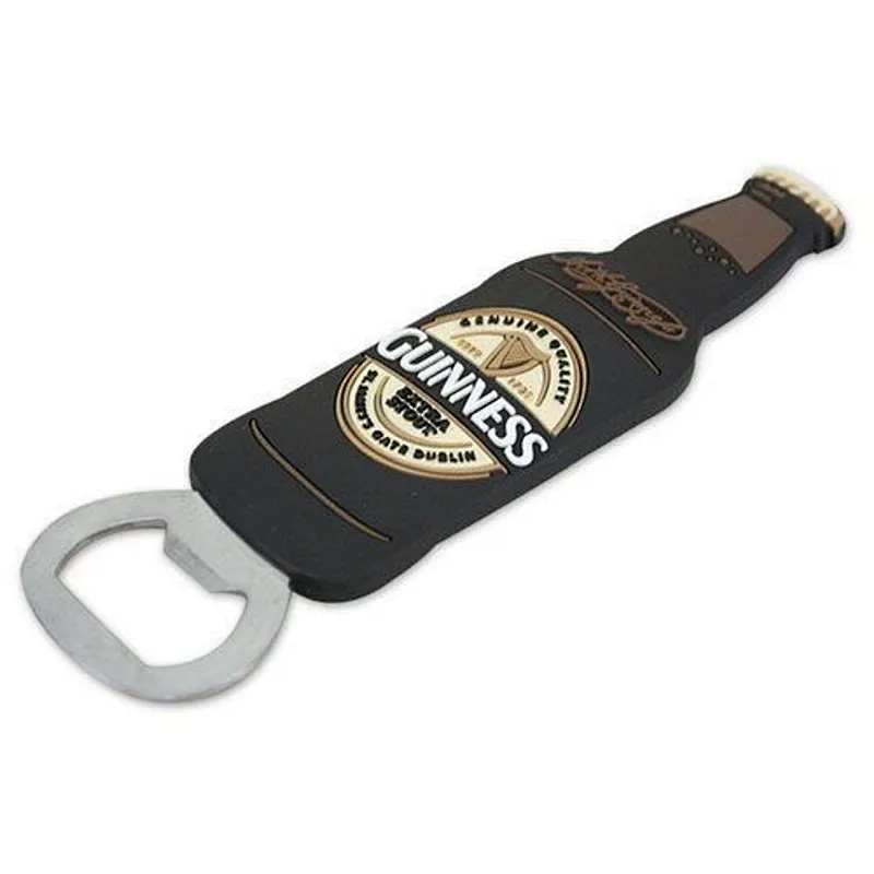 Guinness Magnet Bottle Opener