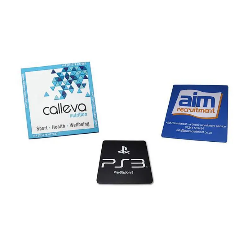 PS3 Cup Coaster For Drink