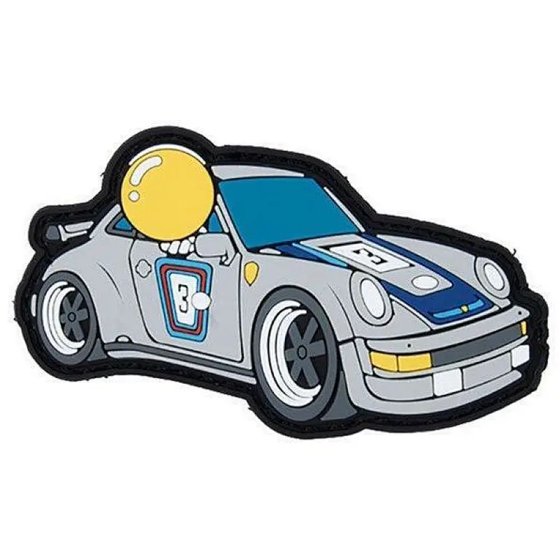 Nissan Skyline GT-R PVC Patch