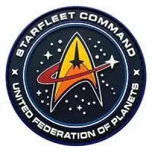 Planets PVC Hook Patch