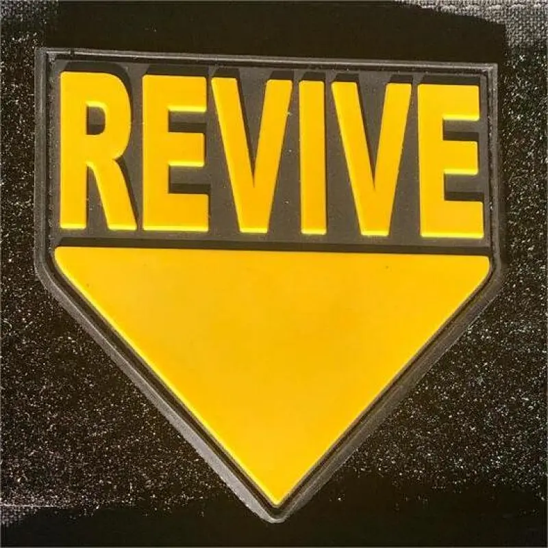 Revive PVC Patch