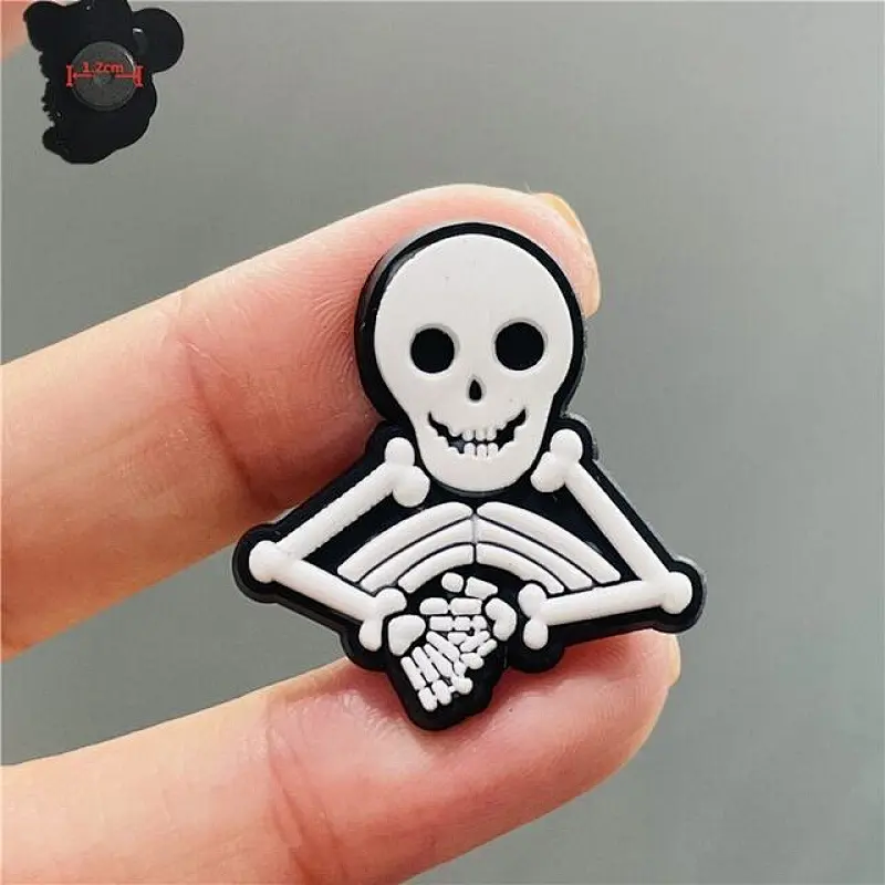 Halloween Fridge Magnet