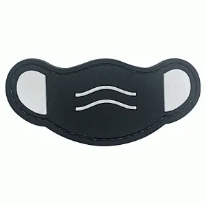 Mask PVC Patch
