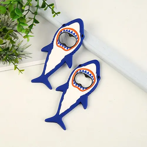 Cute Shark Bottle Opener