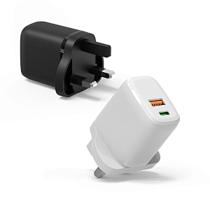 Shenzhen Factory Customized PD 20W Mobile Phone Fast Wall Charger For Iphone 12