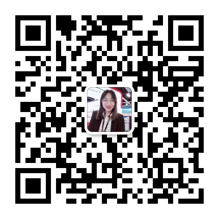 wechat qr code