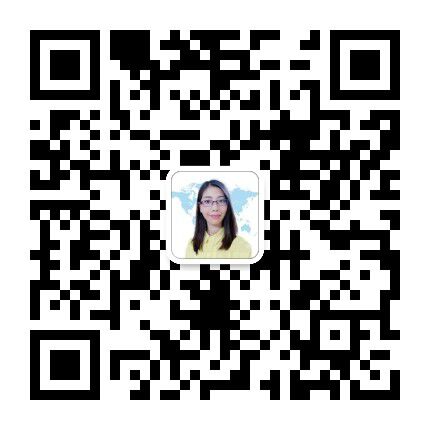 wechat qr code