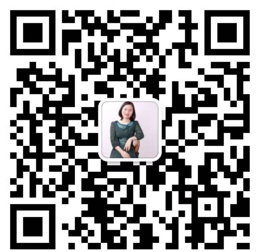 wechat qr code