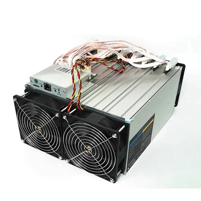 Innosilicon A6 A6+ Ltcmaster 2.2gh/S 1500W Litecoin Mining Rig EMC2 Dgb Ltc Miner