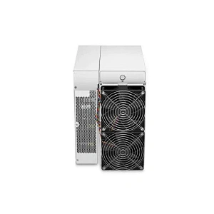 75dB Bitmain 16kgs China Miner L3 Usó Nuevo Asic D7