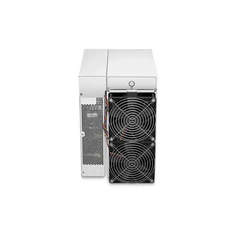 75dB Bitmain 16kgs China Miner L3 Used New Asic D7