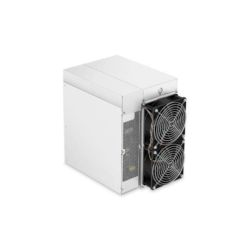75dB Bitmain 16kgs China Miner L3 Usó Nuevo Asic D7