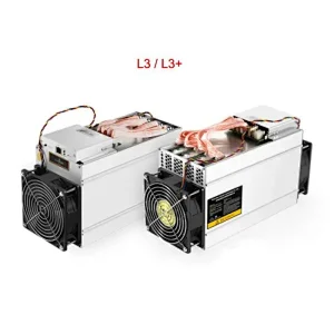 2021 New Coming Used / New Btc Antminer L3+ A10 S19j PRO L7 L6 A10 PRO Z15 E9 S9 S17 T17 S19 Bitcoin