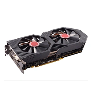 La entrega rápida más nueva usada S17 50T 53T 56T Segunda mano S17 Pro tarjeta gráfica 4gb ddr3 con fuente de alimentación en stock