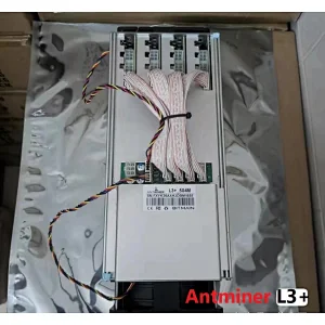 Blockchain Miner Bitmain S9 Se Antminer S9se 16th/S 1280W Bitcoin Mining Machine