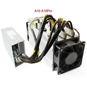 Best Selling Antminer L7 Doge Miner Ltc Miner 9160m