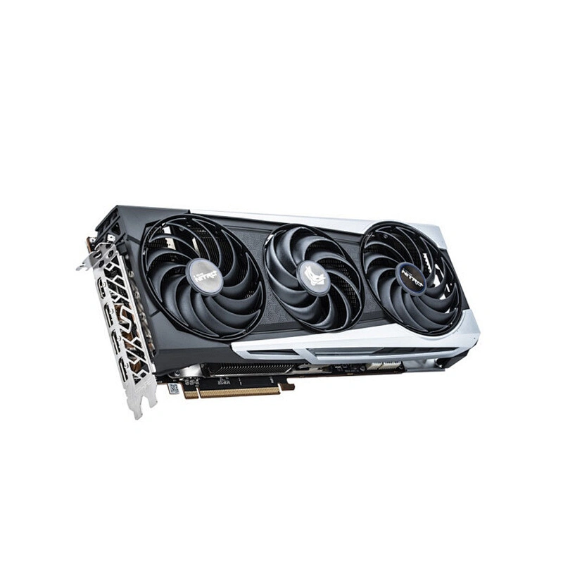 Radeon RX 6800 Graphics Gaming Graphics Card with GDDR6 16GB Memory AMD RX 6800 Video Card S19