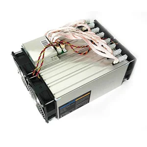 Innosilicon A6 A6+ Ltcmaster 2.2gh/S 1500W Litecoin Mining Rig EMC2 Dgb Ltc Miner