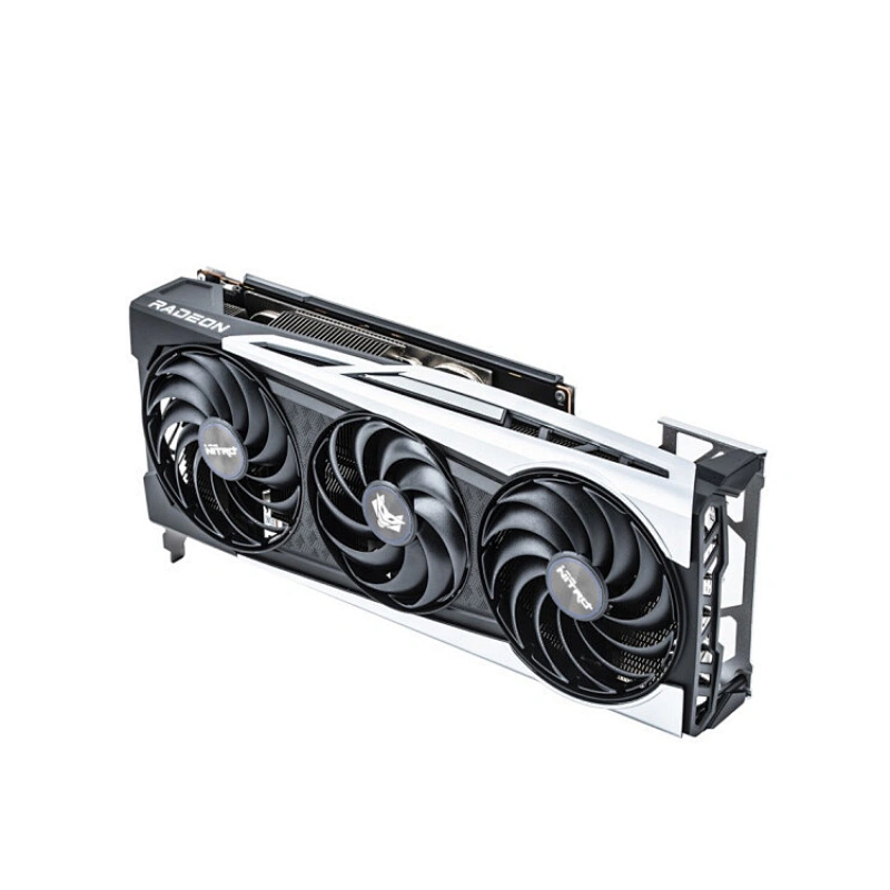 Radeon RX 6800 Graphics Gaming Graphics Card with GDDR6 16GB Memory AMD RX 6800 Video Card S19