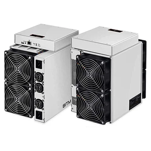 Bitmain utilizó Asic Btc Bch Miner Antminer S17 PRO 53th / S con PSU Bitcoin Miner