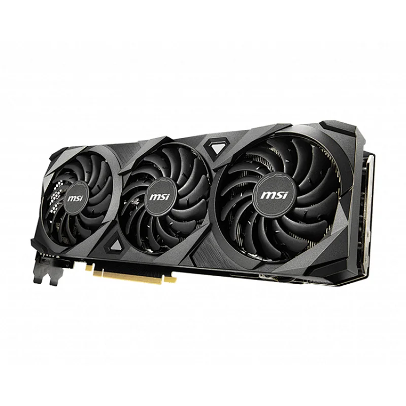 MSI Gaming RTX 3080 Ti 10GB GDRR6X 384-bit Magic dragon Vantu Graphics Card RTX 3070 3080 3090 series
