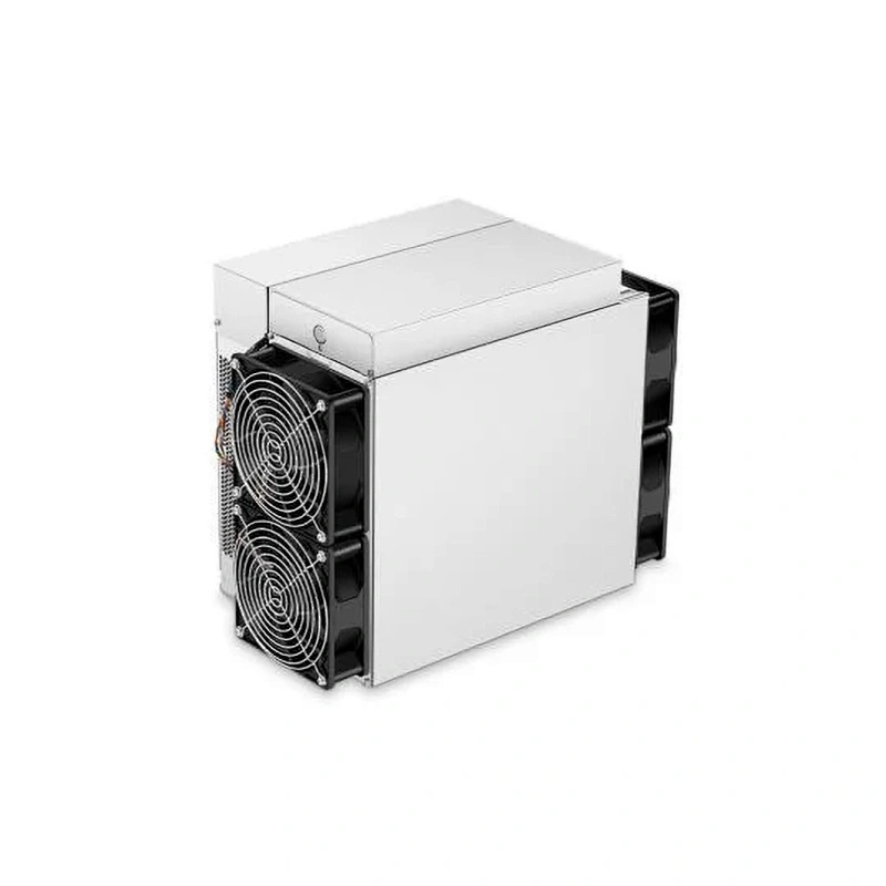 75dB Bitmain 16kgs China Miner L3 Usó Nuevo Asic D7