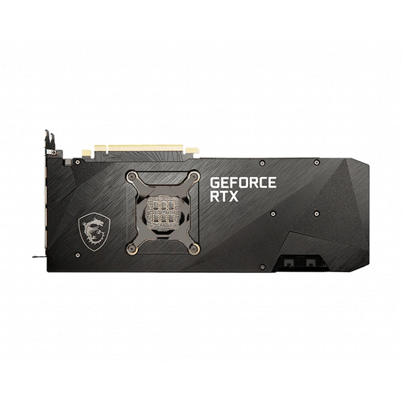 MSI Gaming RTX 3080 Ti 10GB GDRR6X 384-bit Magic dragon Vantu Graphics Card RTX 3070 3080 3090 series