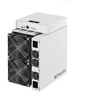 New Stock Bitmain Antminer Dr5 35th/S Blake256r14 Asic Miner Dcr Miner Antminer Dr5