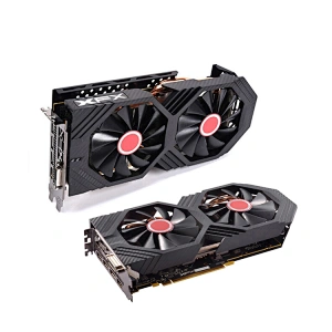 La entrega rápida más nueva usada S17 50T 53T 56T Segunda mano S17 Pro tarjeta gráfica 4gb ddr3 con fuente de alimentación en stock