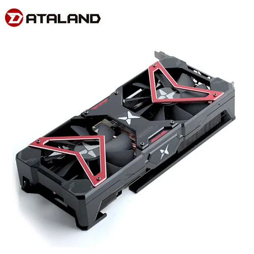 New Technology Whole Sale DATALAND Graphic card RX590 8GB for Laptop