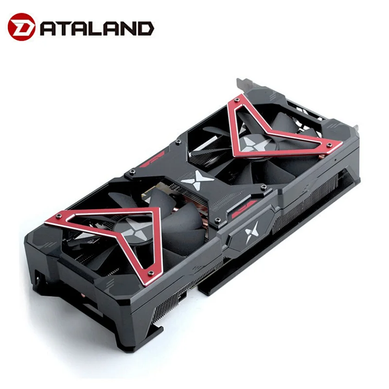 New Technology Whole Sale DATALAND Graphic card RX590 8GB for Laptop
