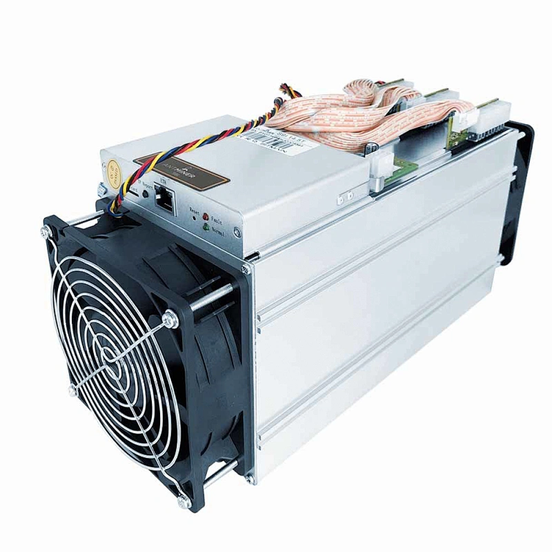 Buen trabajo Bitcoin Miner Antminer S9I 14t / 14.5t con fuente de alimentación Bitmain original