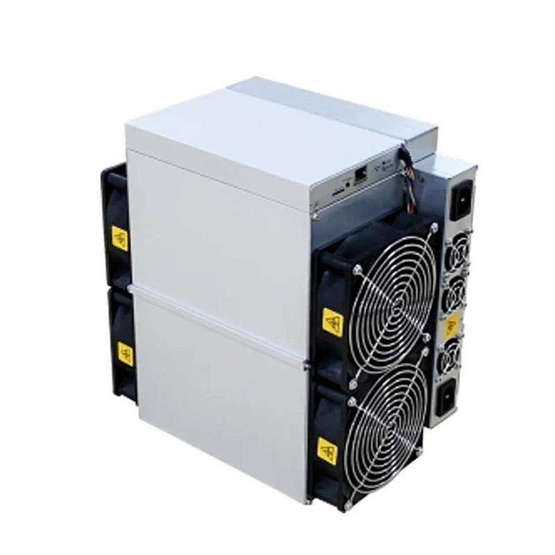 New Stock Bitmain Antminer Dr5 35th/S Blake256r14 Asic Miner Dcr Miner Antminer Dr5