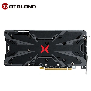 New Technology Whole Sale DATALAND Graphic card RX590 8GB for Laptop