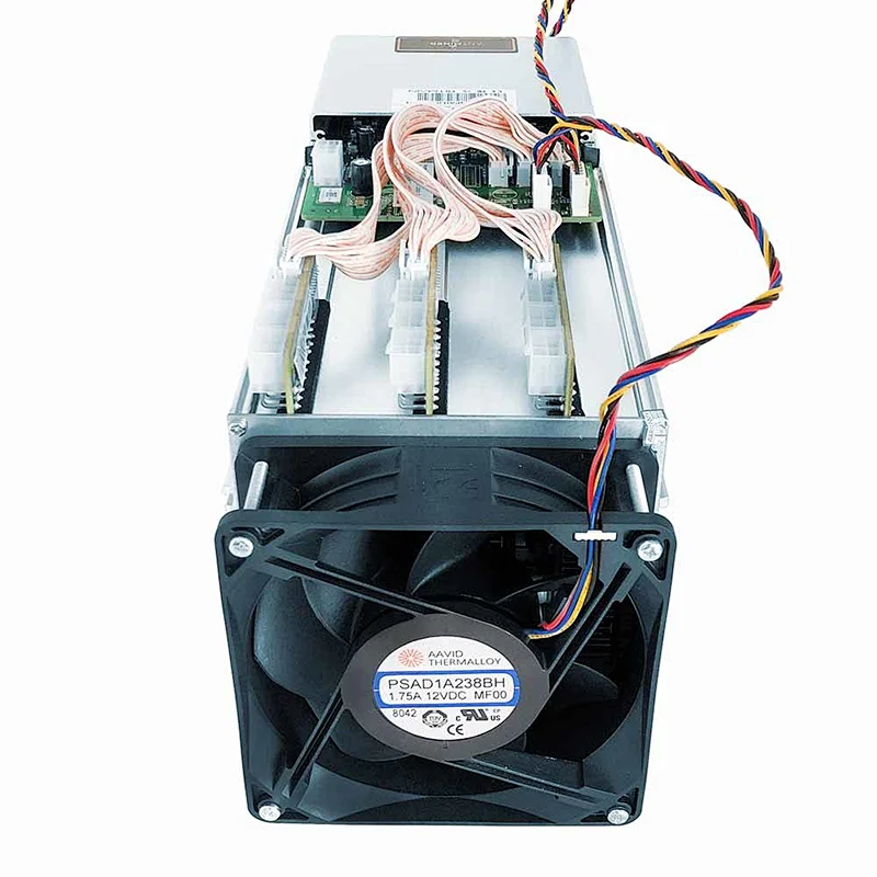 Good Working Bitcoin Miner Antminer S9I 14t/14.5t with Original Bitmain Power Suppl