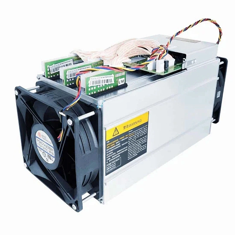 Buen trabajo Bitcoin Miner Antminer S9I 14t / 14.5t con fuente de alimentación Bitmain original