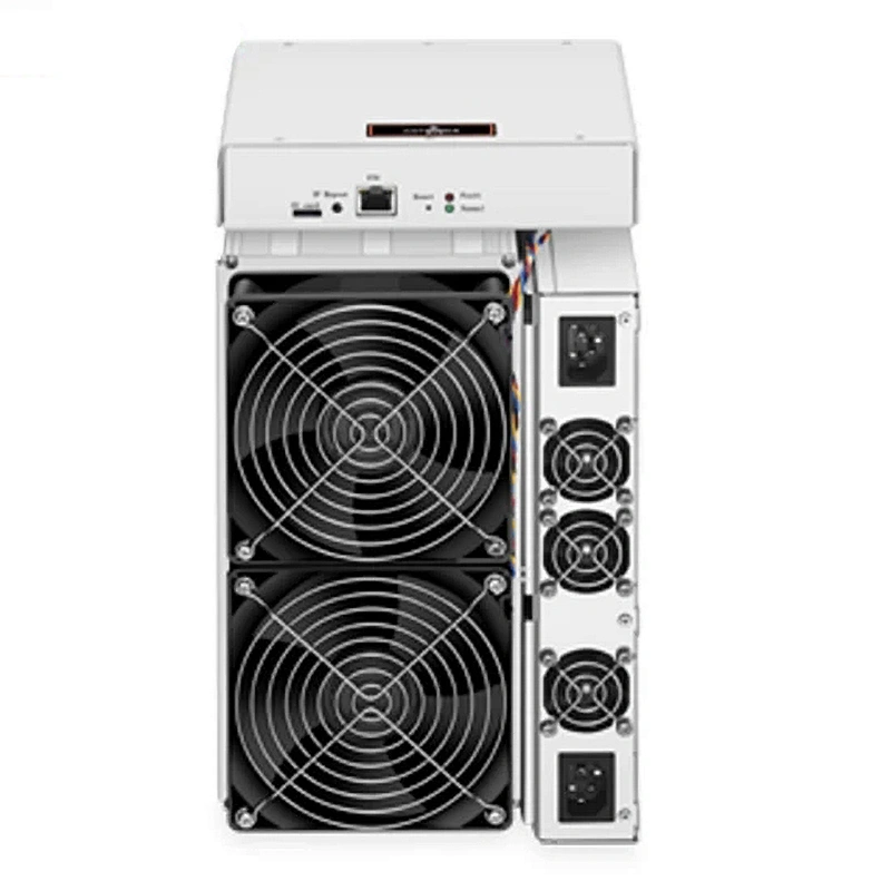 New Stock Bitmain Antminer Dr5 35th/S Blake256r14 Asic Miner Dcr Miner Antminer Dr5